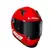 CAPACETE FF358 S MONOCOLOR BRIGHT