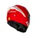 CAPACETE FF358 S MONOCOLOR BRIGHT