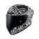 CAPACETE KYT TT-COURSE ESPARGARO WINTER TEST 2020 REPLICA