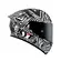 CAPACETE KYT TT-COURSE ESPARGARO WINTER TEST 2020 REPLICA