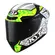CAPACETE KYT TT-COURSE TONY ARBOLINO REPLICA