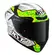 CAPACETE KYT TT-COURSE TONY ARBOLINO REPLICA