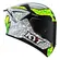 CAPACETE KYT TT-COURSE TONY ARBOLINO REPLICA