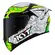 CAPACETE KYT TT-COURSE TONY ARBOLINO REPLICA