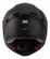 CAPACETE TEXX FECHADO RAPTOR SOLID