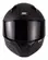 CAPACETE TEXX FECHADO RAPTOR SOLID
