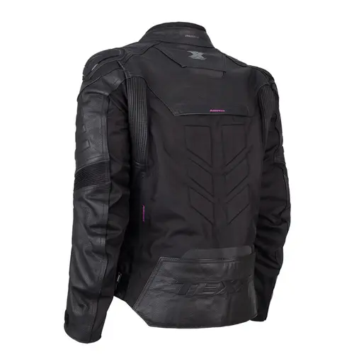 JAQUETA FALCON V2 FEMME LD
