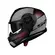 CAPACETE FF908 STROBE II ORION