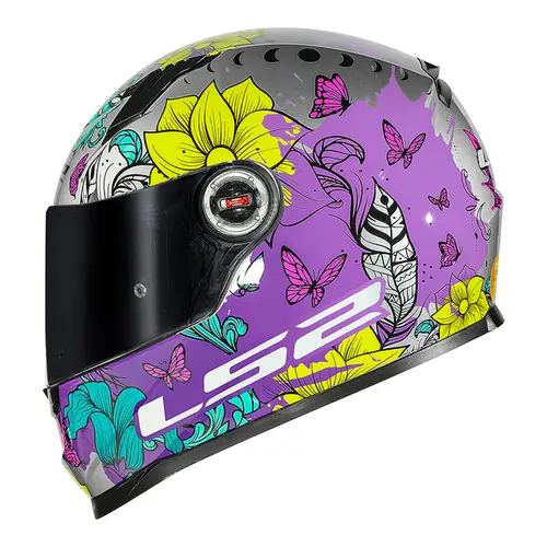CAPACETE FF358 DREAMCATCHER