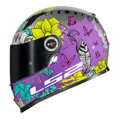 CAPACETE FF358 DREAMCATCHER