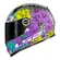 CAPACETE FF358 DREAMCATCHER