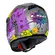 CAPACETE FF358 DREAMCATCHER