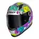 CAPACETE FF358 DREAMCATCHER