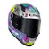 CAPACETE FF358 DREAMCATCHER