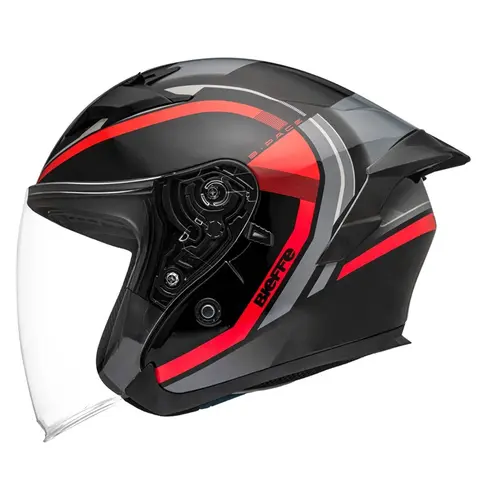 CAPACETE B-PACE WAVE