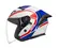 CAPACETE B-PACE WAVE