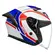 CAPACETE B-PACE WAVE