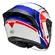 CAPACETE B-PACE WAVE