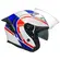 CAPACETE B-PACE WAVE