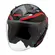 CAPACETE B-PACE WAVE