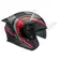 CAPACETE B-PACE WAVE