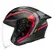 CAPACETE B-PACE WAVE
