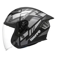 CAPACETE B-PACE ARAGON