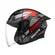 CAPACETE B-PACE ARAGON