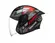 CAPACETE B-PACE ARAGON