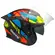 CAPACETE B-PACE ARAGON