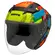 CAPACETE B-PACE ARAGON
