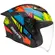 CAPACETE B-PACE ARAGON