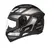 CAPACETE B-PACE ARAGON