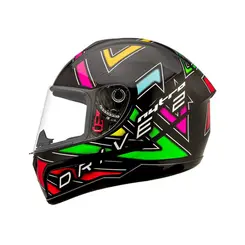 CAPACETE DRIVE 2 HG NYTRO