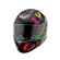 CAPACETE DRIVE 2 HG NYTRO
