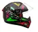 CAPACETE DRIVE 2 HG NYTRO