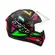 CAPACETE DRIVE 2 HG NYTRO