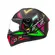 CAPACETE DRIVE 2 HG NYTRO
