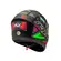 CAPACETE DRIVE 2 HG NYTRO