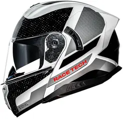 CAPACETE RACETECH SIGNAL GEAR