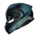 CAPACETE RACETECH SIGNAL GEAR