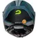 CAPACETE RACETECH SIGNAL GEAR