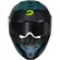 CAPACETE RACETECH SIGNAL GEAR