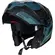 CAPACETE RACETECH SIGNAL GEAR