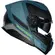 CAPACETE RACETECH SIGNAL GEAR