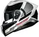CAPACETE RACETECH SIGNAL GEAR