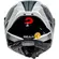 CAPACETE RACETECH SIGNAL GEAR