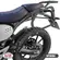 SUPORTE BAU LATERAL TRIUMPH SPEED400 2024/ TRIUMPH SCRAMBLER400 2024 SPTO784