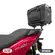 SUPORTE BAU SUPERIOR HONDA ADV160 2025 SPTO838