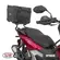 SUPORTE BAU SUPERIOR HONDA ADV160 2025 SPTO838